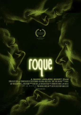 Roque poster