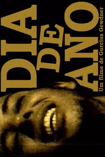 New Year's Day poster