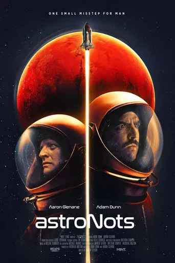 AstroNots poster