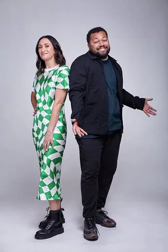 Get The Name Right poster