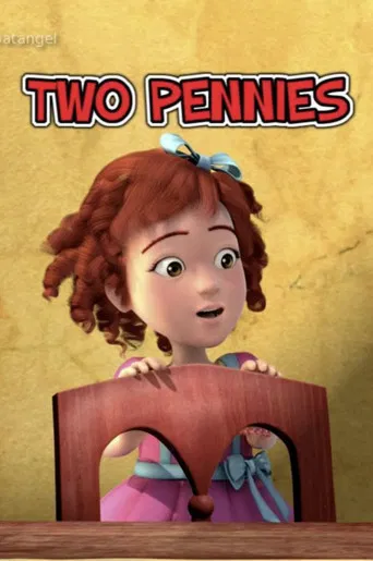 Two Pennies poster