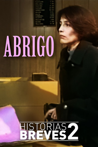 Historias Breves II: Abrigo poster