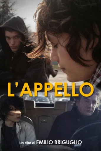 L'appello poster