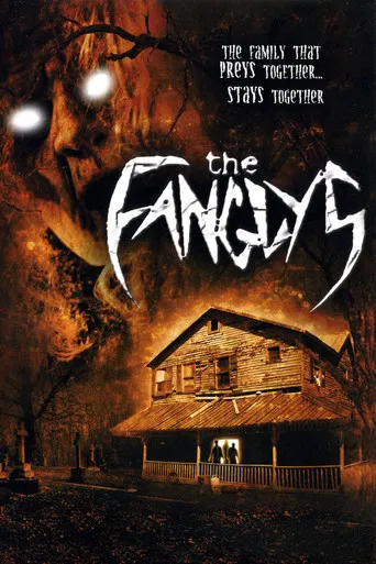 The Fanglys poster