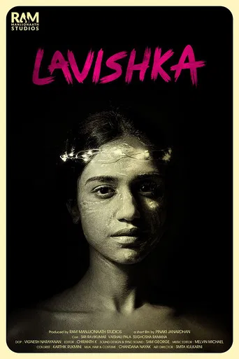 Lavishka poster