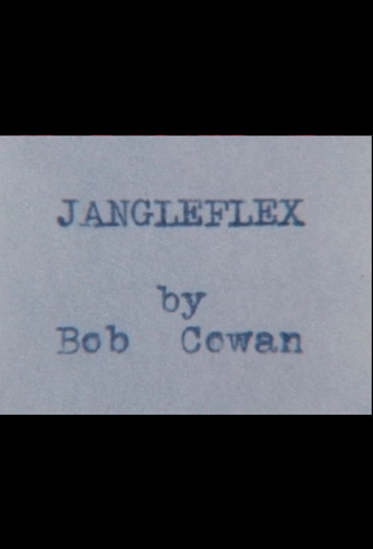 Jangleflex poster