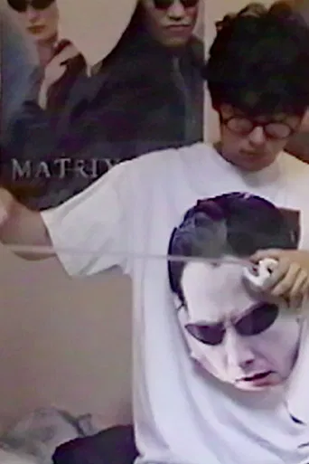 Death and the College Student poster