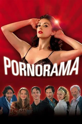 Pornorama poster