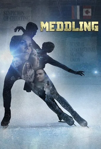 Meddling poster