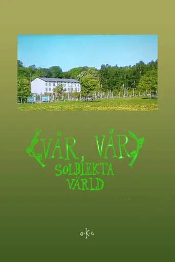 Spring, Spring poster