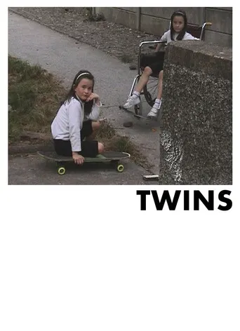 Twins poster
