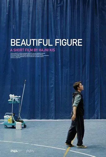 Beautiful Figure poster