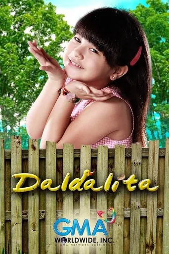 Daldalita poster