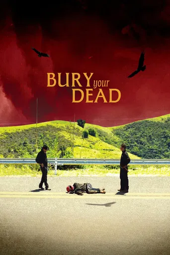 Bury Your Dead poster