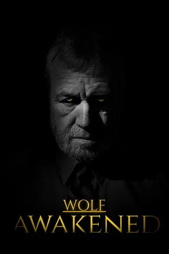 Wolf Awakened poster