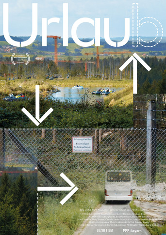 Urlau(b) poster