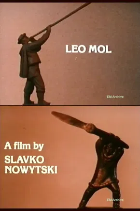 Leo Mol poster