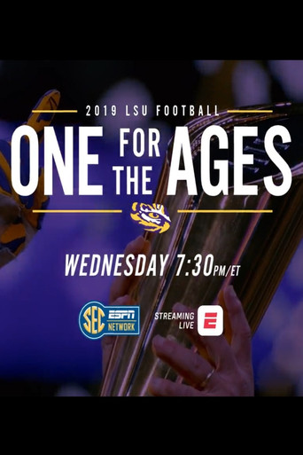 One for the Ages poster