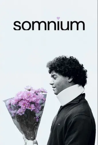 Somnium poster