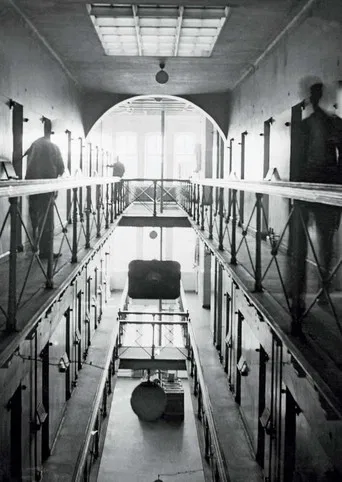 När galler faller poster