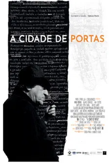 A Cidade de Portas poster