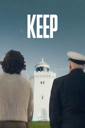 KEEP poster