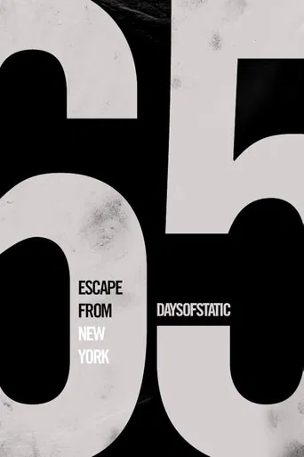 65DOC: A Road Movie poster