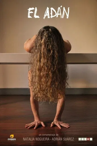 El Adán poster