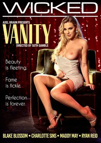 Vanity poster