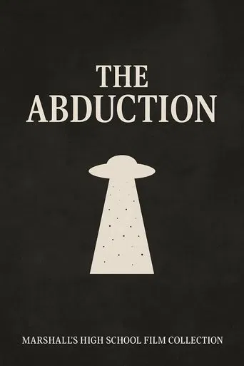 The Abduction poster
