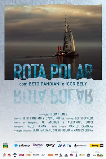 Rota Polar poster