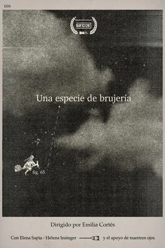 Some Kind of Witchcraft poster