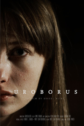 Uroborus poster
