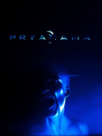 Pryanama poster