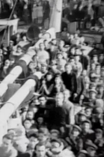 Waves of Freedom poster