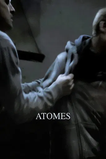 Atoms poster