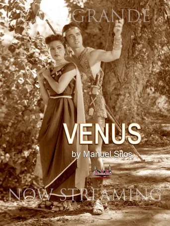 Venus poster