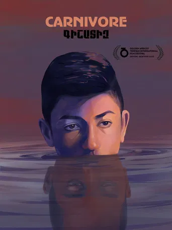Carnivore poster