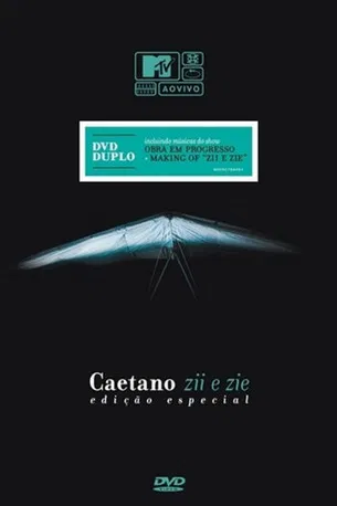 MTV Ao Vivo: Zii E Zie (Edição Especial) poster