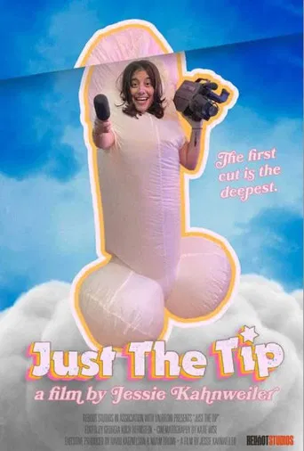 Just The Tip poster