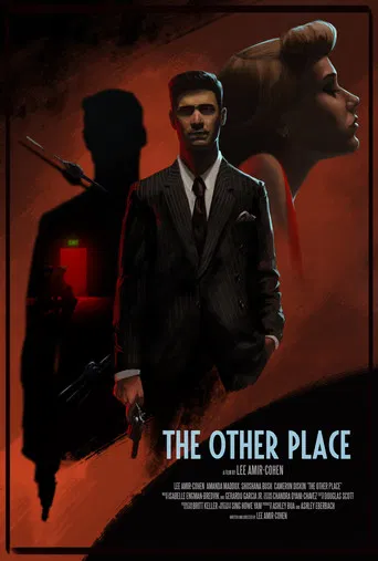 The Other Place poster