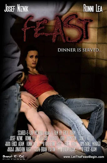 Feast poster