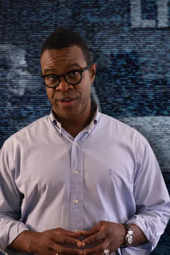 About Face: The Evolution of a Black Producer poster