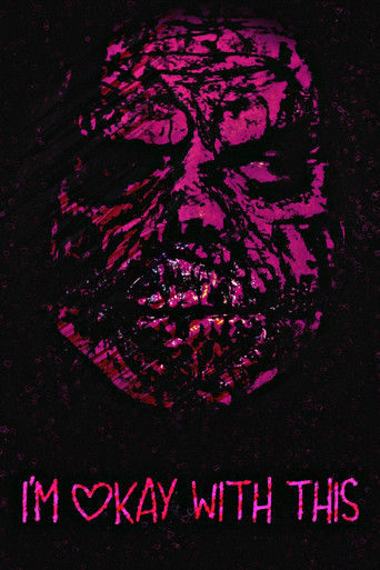 I'm Okay With This poster