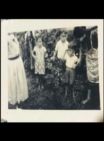 La recordé hoy poster