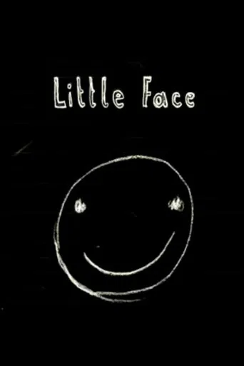 Little Face poster