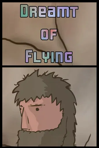 Dreamt Of Flying poster