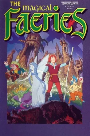 Faeries poster