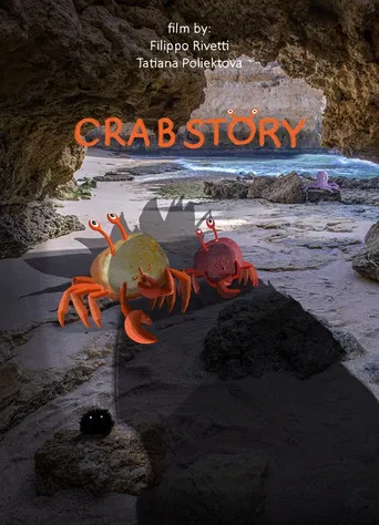 Crab Story poster