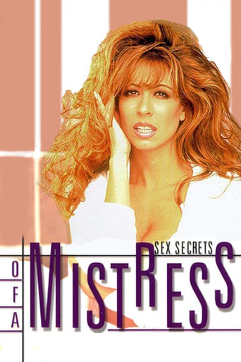 Sex Secrets of a Mistress poster